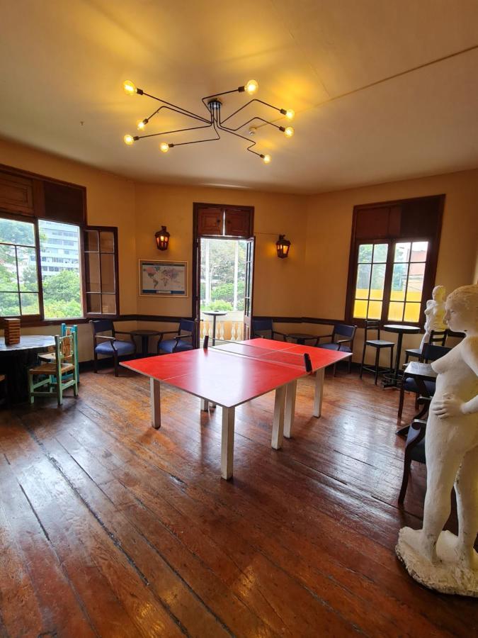 Flying Dog Lima B&B Exterior photo