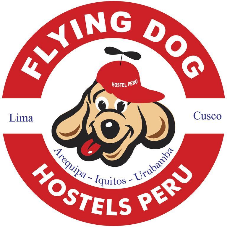 Flying Dog Lima B&B Exterior photo